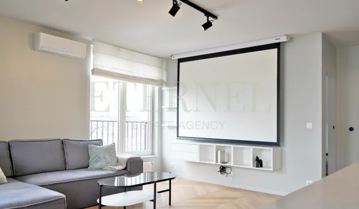 Mieszkanie 2-pokojowe Kraków, ul. Wrocławska