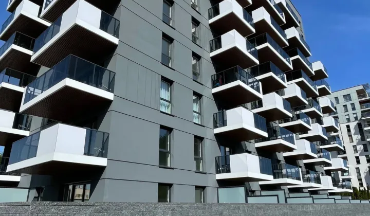 Mieszkanie 2-pokojowe Bydgoszcz, ul. Gajowa