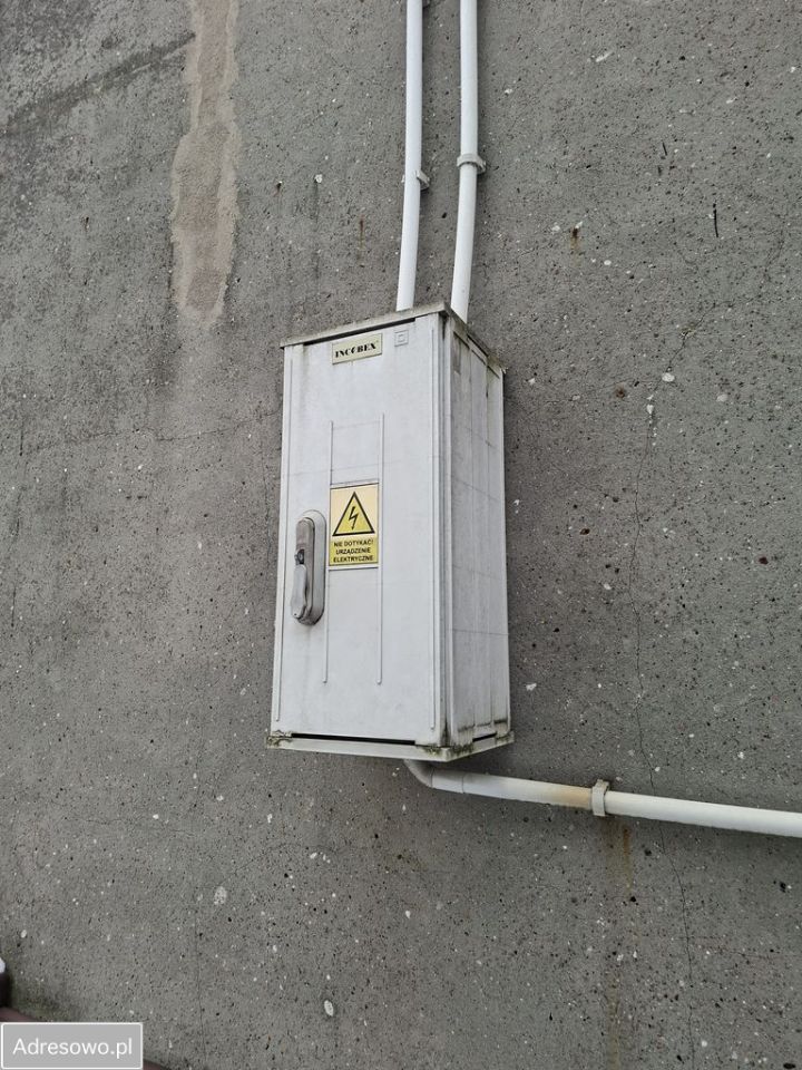 bliźniak, 3 pokoje Łódź Dąbrowa, ul. Gabrieli Zapolskiej. Zdjęcie 4