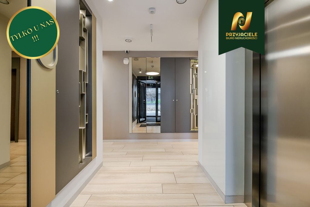 Mieszkanie 2-pokojowe Gdańsk Oliwa, ul. Opacka. Zdjęcie 10