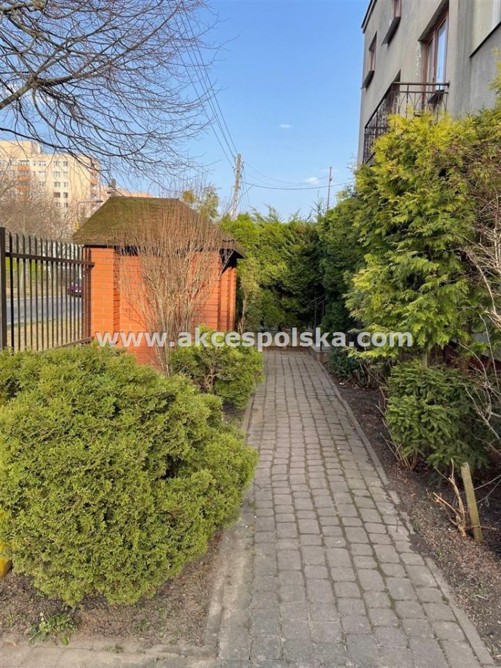 Mieszkanie 2-pokojowe Warszawa Bemowo, ul. Sternicza. Zdjęcie 16