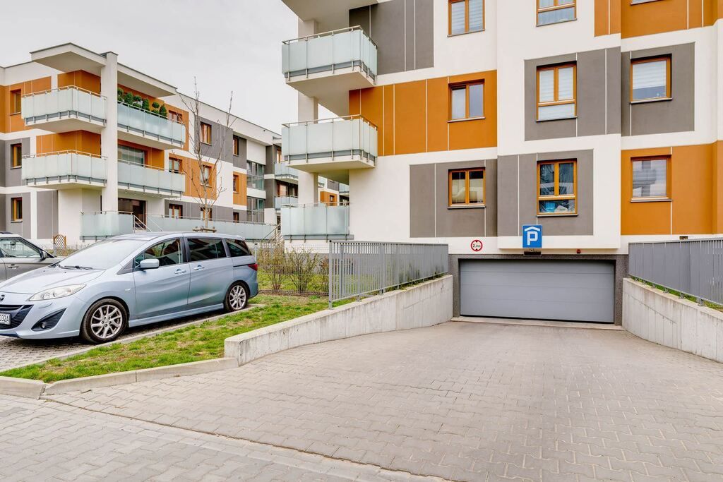 Mieszkanie 2-pokojowe Józefosław, ul. Wilanowska. Zdjęcie 17