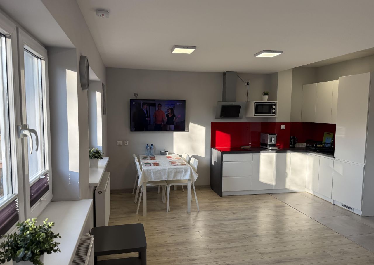 Mieszkanie 2-pokojowe Kielce Centrum, ul. Astronautów. Zdjęcie 15