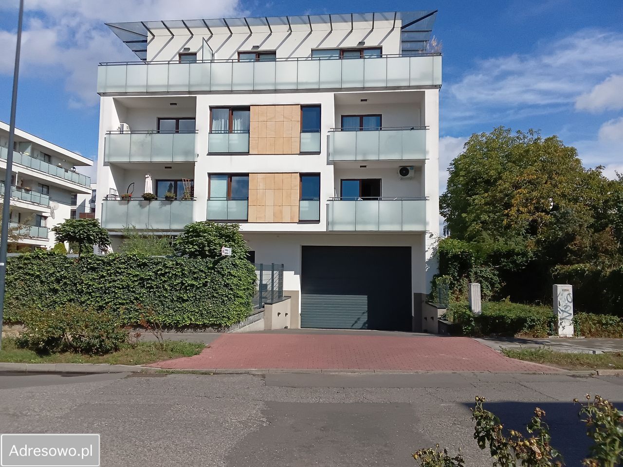 Mieszkanie 1-pokojowe Warszawa Grochów, ul. Boremlowska. Zdjęcie 3