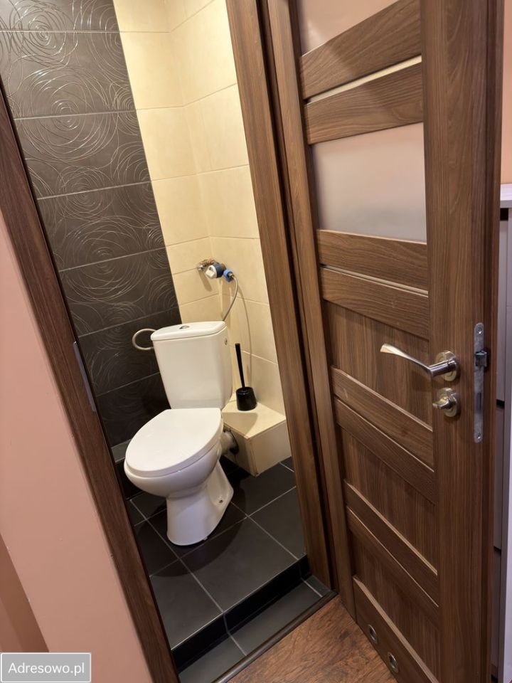 Mieszkanie 3-pokojowe Wrocław Śródmieście, ul. Franklina Delano Roosevelta. Zdjęcie 11