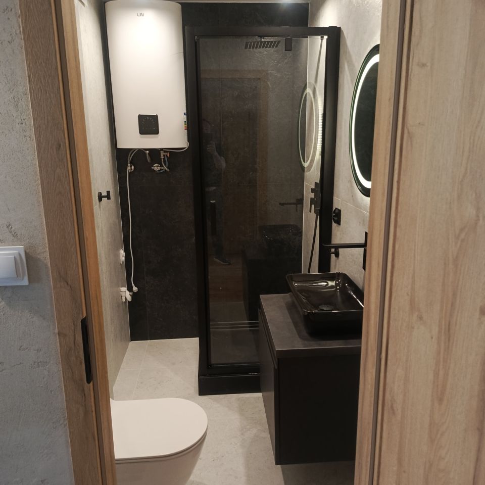 Mieszkanie 3-pokojowe Jastrzębie-Zdrój Jastrzębie Dolne, ul. Turystyczna. Zdjęcie 6