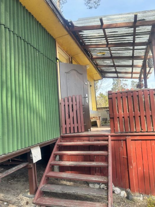 dom letniskowy, 2 pokoje Żakowo. Zdjęcie 5