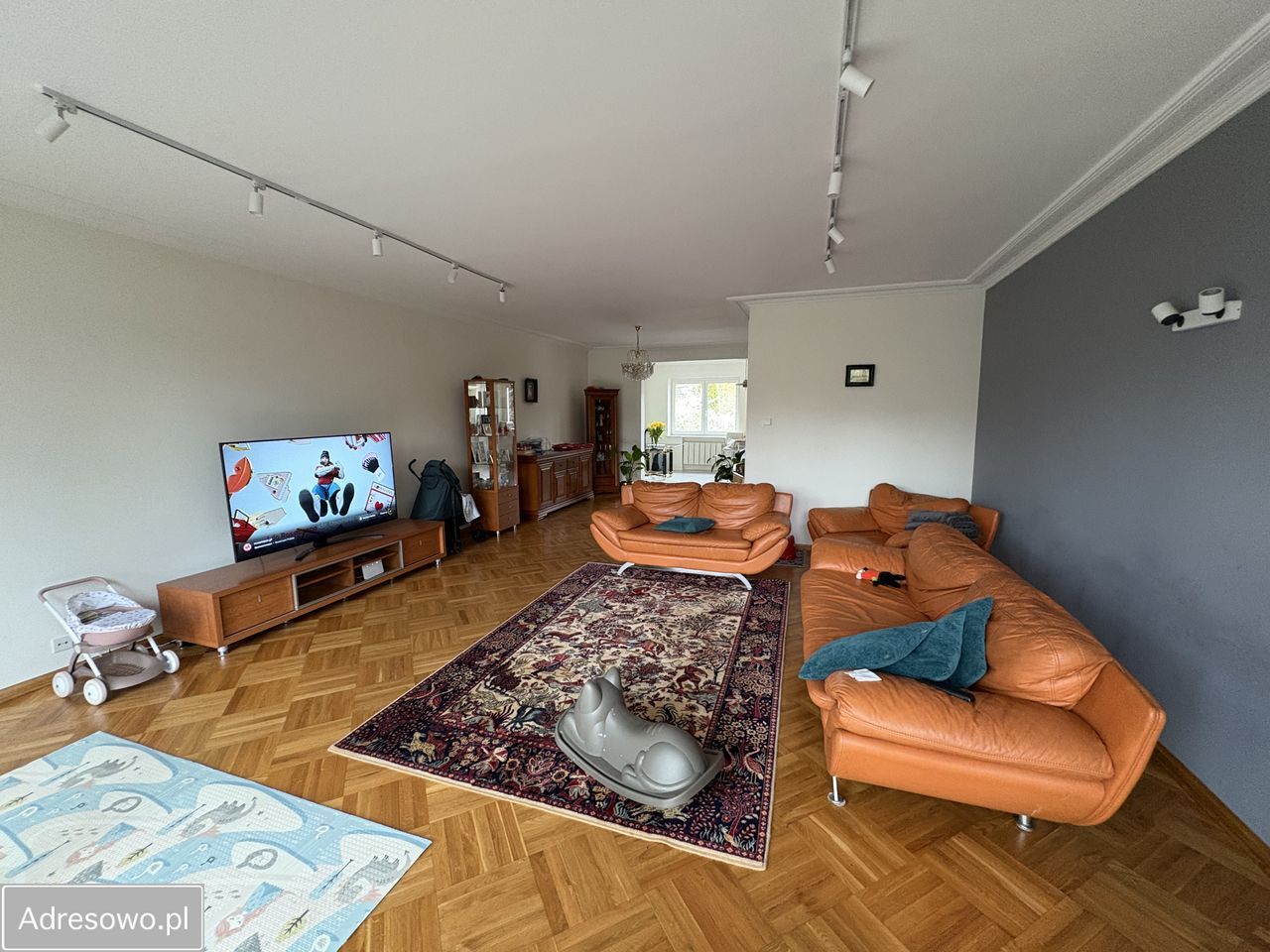 dom szeregowy, 6 pokoi Łódź Julianów, ul. Folwarczna. Zdjęcie 12