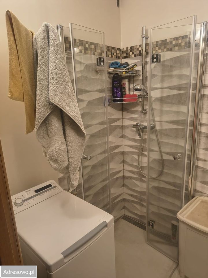 Mieszkanie 2-pokojowe Lublin Kalinowszczyzna, ul. Kazimierza Tumidajskiego. Zdjęcie 15