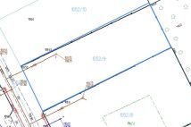 Działka budowlana Ostrowsko. Zdjęcie 1