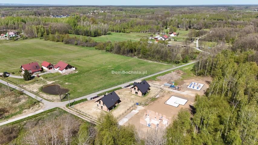 dom wolnostojący, 3 pokoje Dąbrówka. Zdjęcie 14