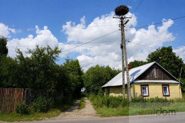Działka siedliskowa Gułów. Zdjęcie 3
