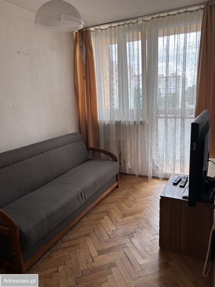 Mieszkanie 3-pokojowe Łódź Widzew, ul. Jana Brzechwy. Zdjęcie 6