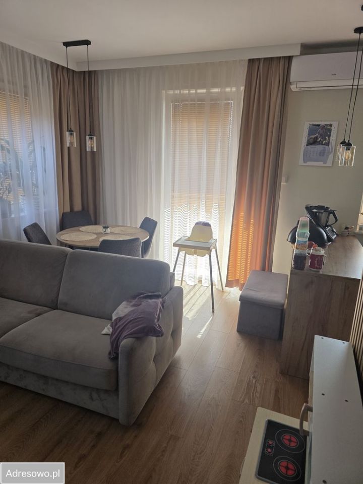 Mieszkanie 3-pokojowe Maków Mazowiecki, ul. Kolejowa. Zdjęcie 5