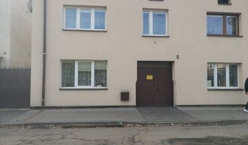 Mieszkanie 2-pokojowe Żyrardów Centrum