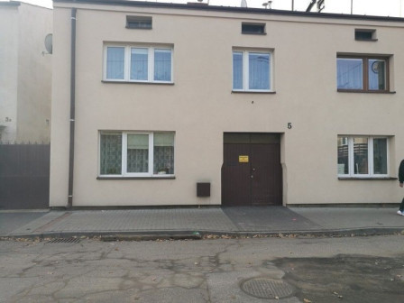 Mieszkanie 2-pokojowe Żyrardów Centrum