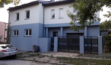 dom wolnostojący, 5 pokoi Lublin Bronowice, ul. Kamienna