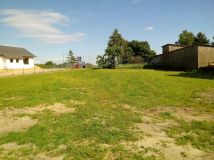 Działka budowlana Sucha Huta, ul. Bieszczadzka. Zdjęcie 2