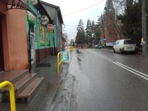 Lokal Sobowidz, ul. Tadeusza Kościuszki. Zdjęcie 2