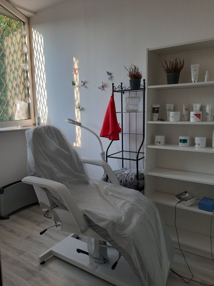 Lokal Warszawa Wola, ul. Obozowa