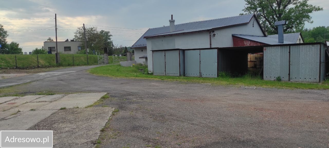 Działka inwestycyjna Jastrzębie-Zdrój, ul. prof. R. Ranoszka. Zdjęcie 9