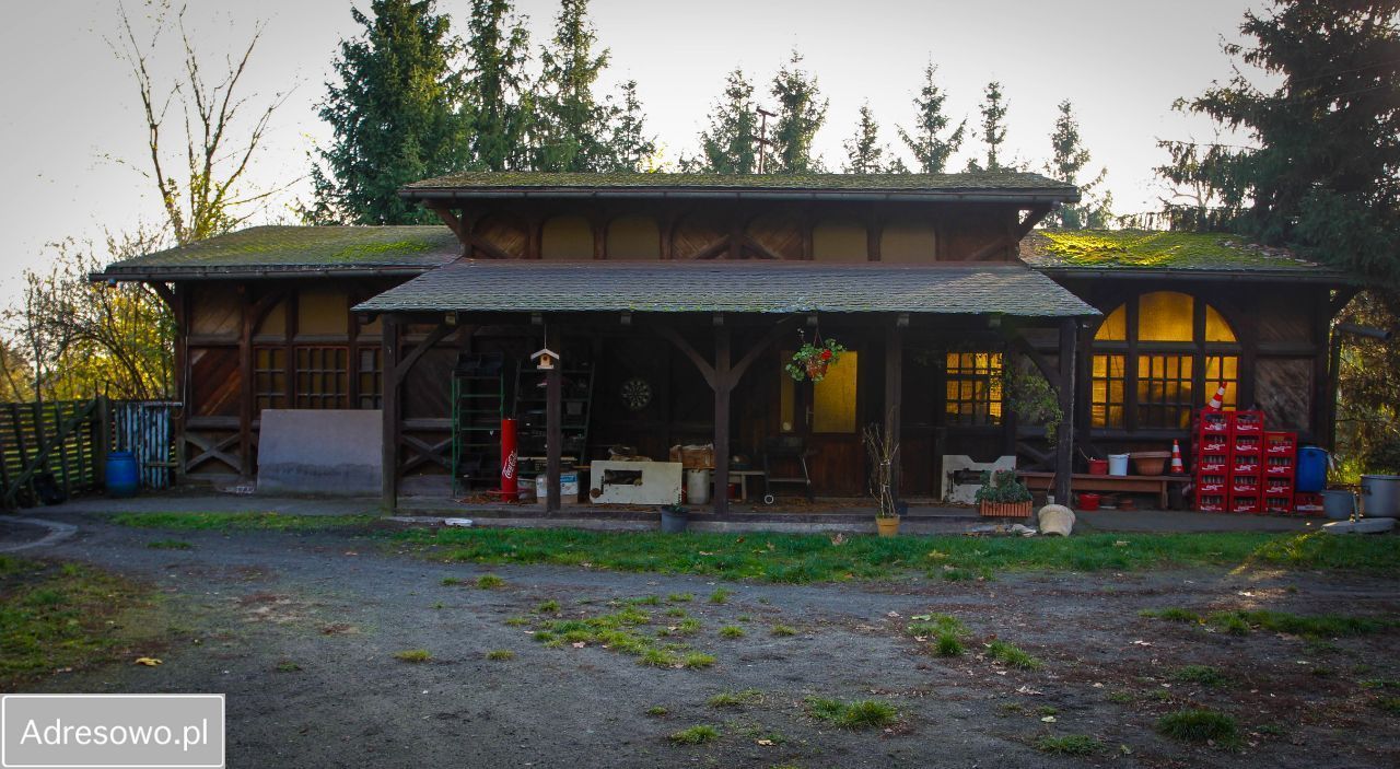 dom szeregowy, 7 pokoi Wrocław Psie Pole, ul. Zaziębie. Zdjęcie 8