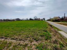 Działka siedliskowa Krześnica. Zdjęcie 4