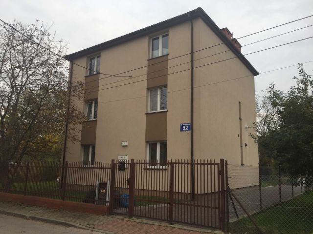 Mieszkanie 2-pokojowe Warszawa Włochy. Zdjęcie 1