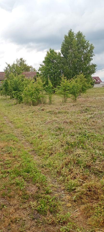 Działka budowlana Wólka Szczawińska. Zdjęcie 5