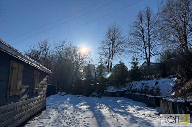 Działka budowlana Rozdziele. Zdjęcie 8
