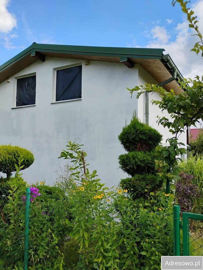 Działka rod Kołobrzeg. Zdjęcie 11