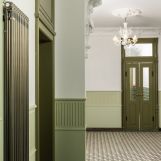 Mieszkanie 4-pokojowe Wrocław Śródmieście. Zdjęcie 2