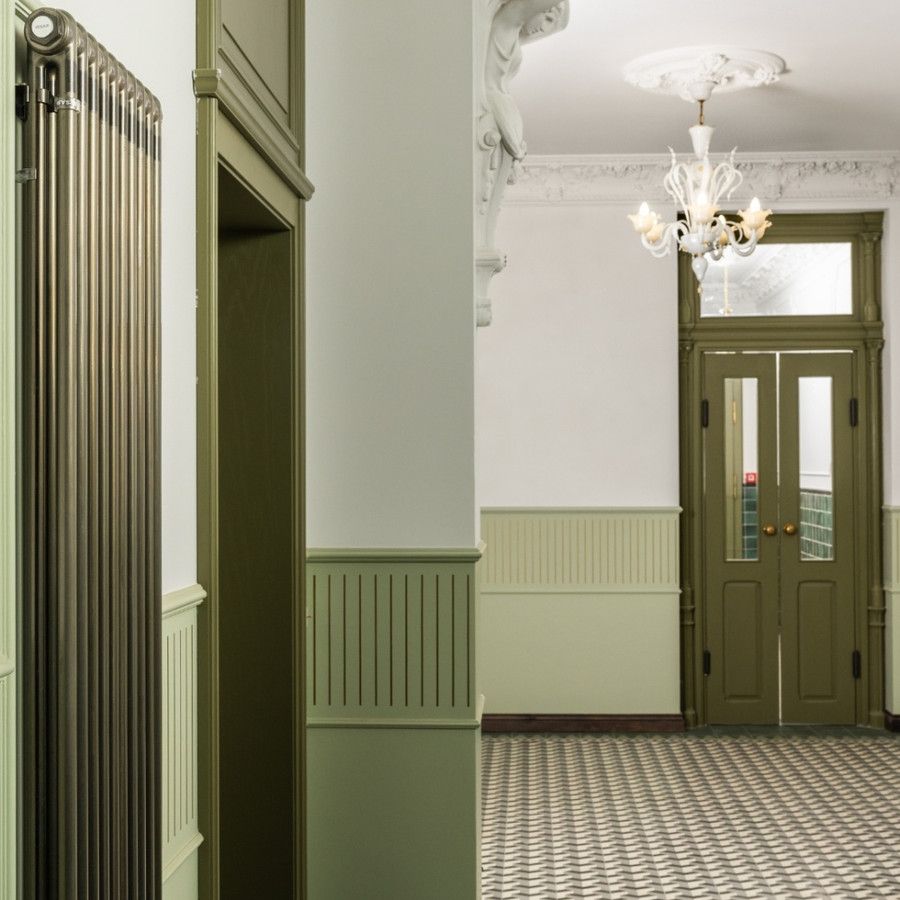 Mieszkanie 4-pokojowe Wrocław Śródmieście. Zdjęcie 3