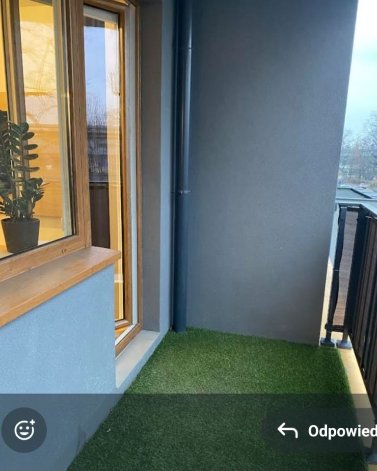 Mieszkanie 2-pokojowe Wrocław Kleczków, ul. Kleczkowska. Zdjęcie 3