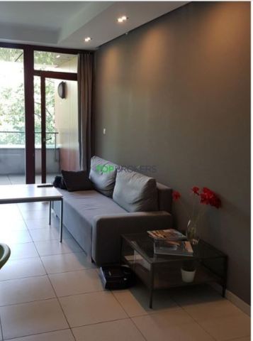 Mieszkanie 2-pokojowe Warszawa Śródmieście, ul. Franciszkańska. Zdjęcie 4