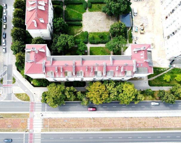 Lokal Warszawa Mokotów, ul. Jurija Gagarina. Zdjęcie 11