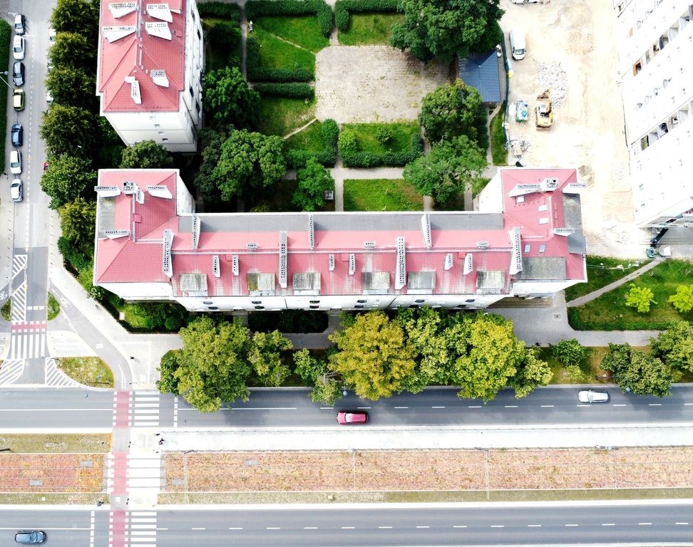 Lokal Warszawa Mokotów, ul. Jurija Gagarina. Zdjęcie 11