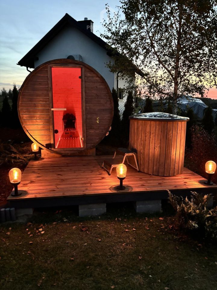 Działka rekreacyjna Równe. Zdjęcie 12