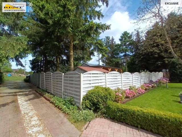 dom letniskowy, 5 pokoi Binowo. Zdjęcie 31