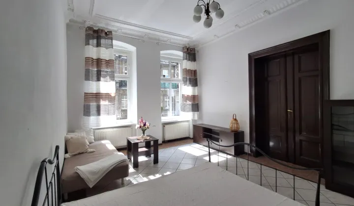 Mieszkanie 3-pokojowe Wrocław Krzyki, ul. Miernicza