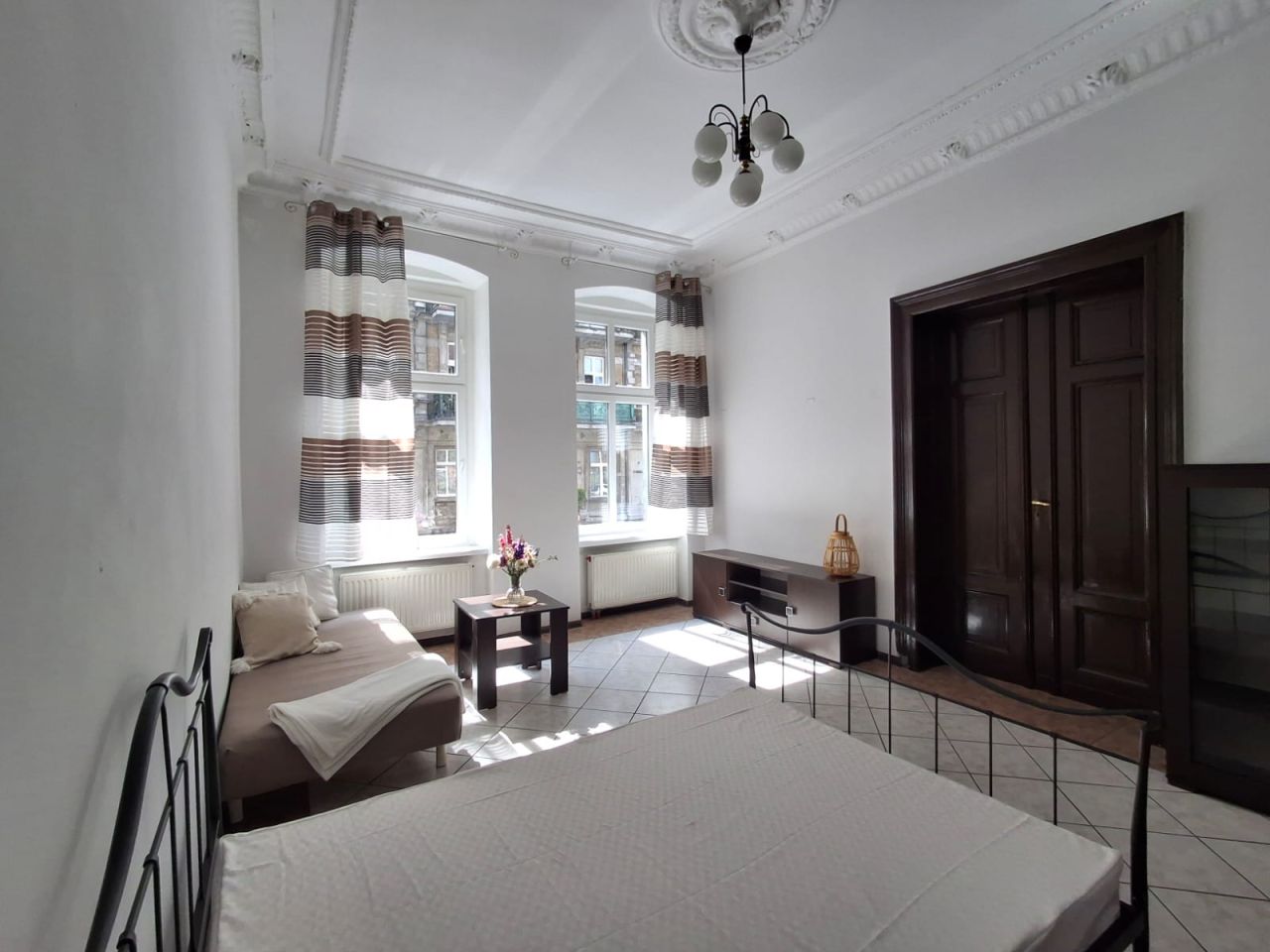 Mieszkanie 3-pokojowe Wrocław Krzyki, ul. Miernicza