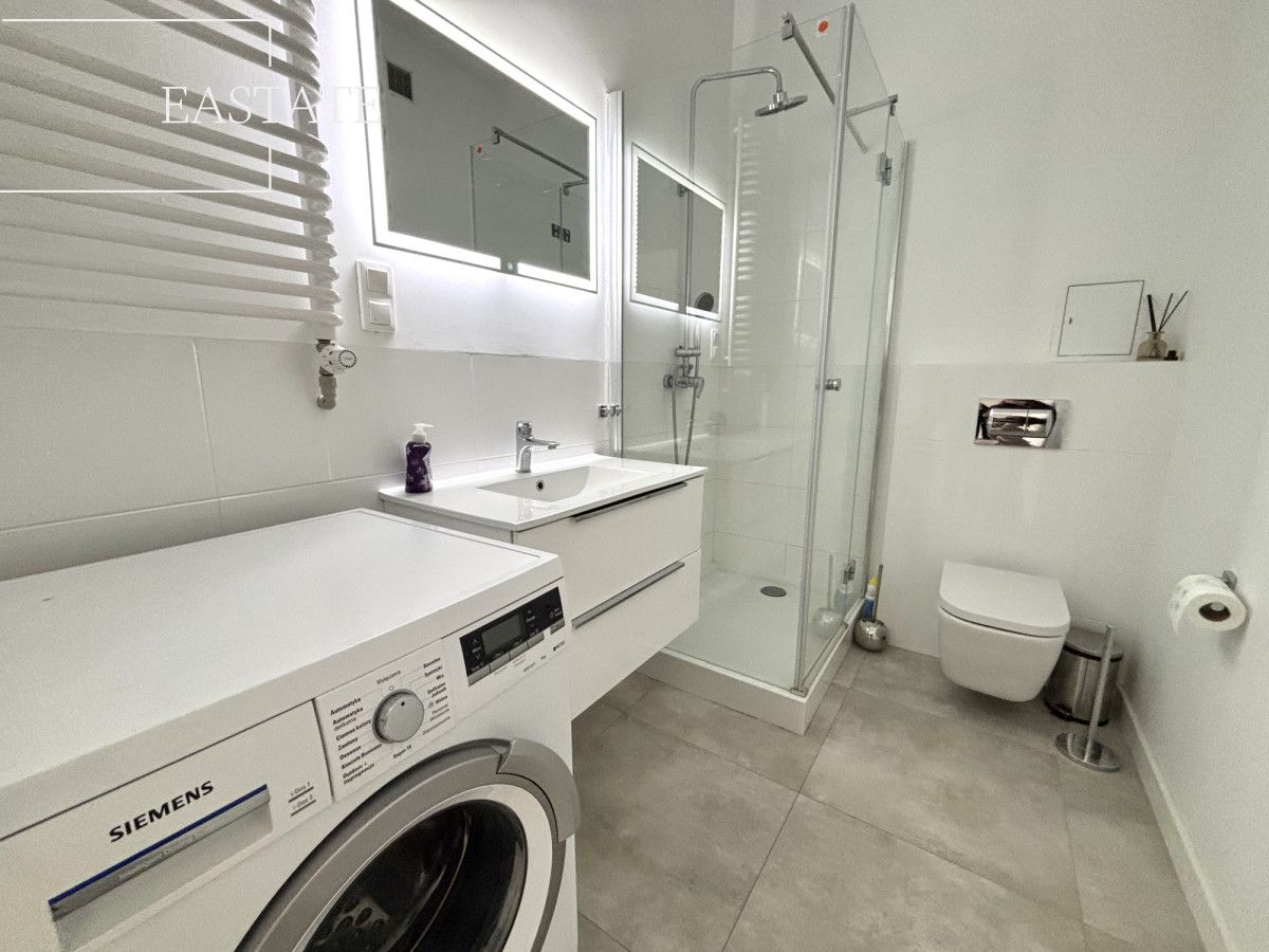 Mieszkanie 2-pokojowe Warszawa Wola, ul. Działdowska. Zdjęcie 7