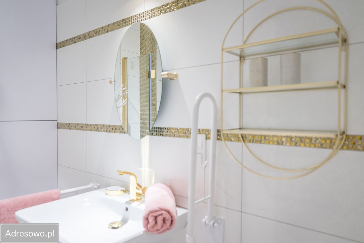 Mieszkanie 1-pokojowe Polanica-Zdrój. Zdjęcie 11