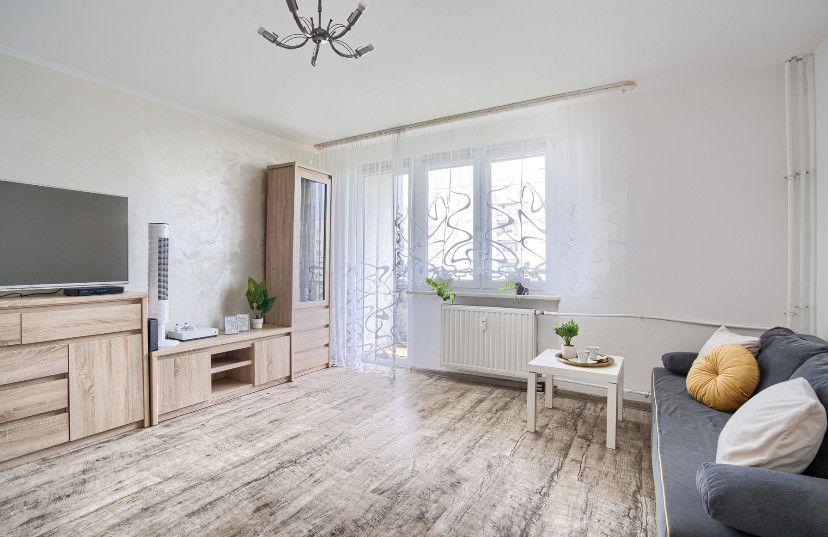 Mieszkanie 2-pokojowe Warszawa Bemowo, ul. Andrzeja Sołtana