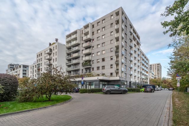 Mieszkanie 4-pokojowe Warszawa Żoliborz, ul. Ludwika Rydygiera. Zdjęcie 16