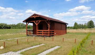 Działka budowlana Leleszki