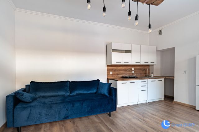 Mieszkanie 1-pokojowe Kraków Stare Miasto, ul. Długa. Zdjęcie 7