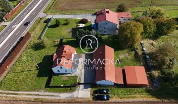 dom wolnostojący, 5 pokoi Kraczkowa