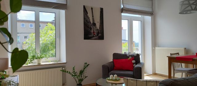 Mieszkanie 2-pokojowe Lublin Śródmieście, ul. Gabriela Narutowicza. Zdjęcie 1