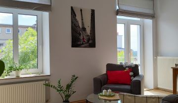 Mieszkanie 2-pokojowe Lublin Śródmieście, ul. Gabriela Narutowicza